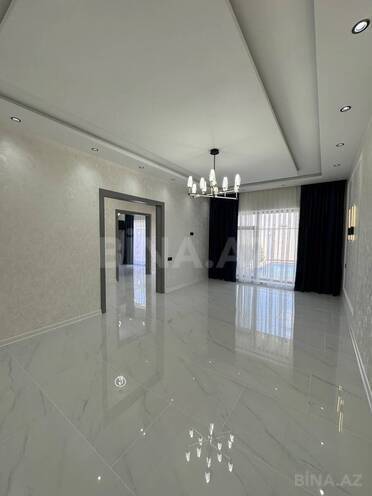 Satılır 4 otaqlı həyət evi/bağ evi 150 m², Mərdəkan q., photo 12 from 20