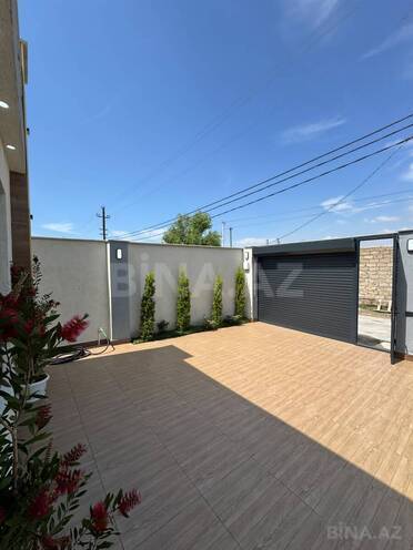 Satılır 4 otaqlı həyət evi/bağ evi 150 m², Mərdəkan q., photo 19 from 20