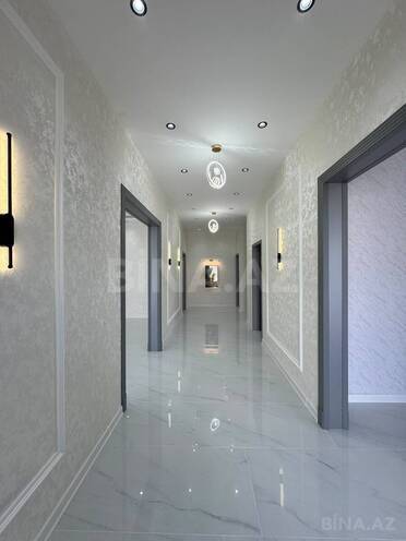 Satılır 4 otaqlı həyət evi/bağ evi 150 m², Mərdəkan q., photo 14 from 20