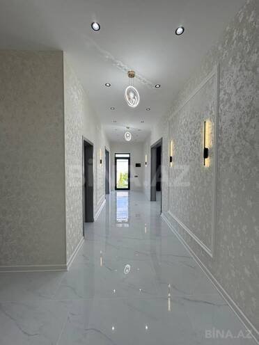 Satılır 4 otaqlı həyət evi/bağ evi 150 m², Mərdəkan q., photo 15 from 20