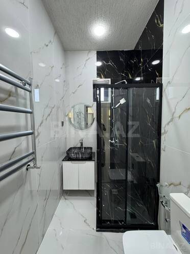 Satılır 4 otaqlı həyət evi/bağ evi 150 m², Mərdəkan q., photo 10 from 20
