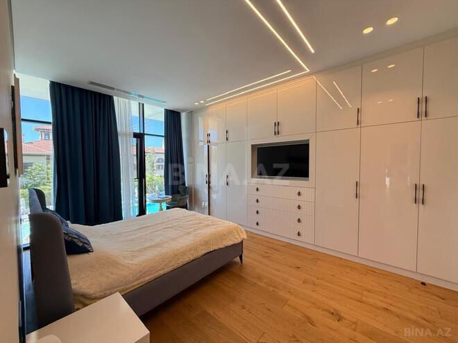 Satılır 3 otaqlı yeni tikili 113 m², Sea Breeze q., photo 12 from 22