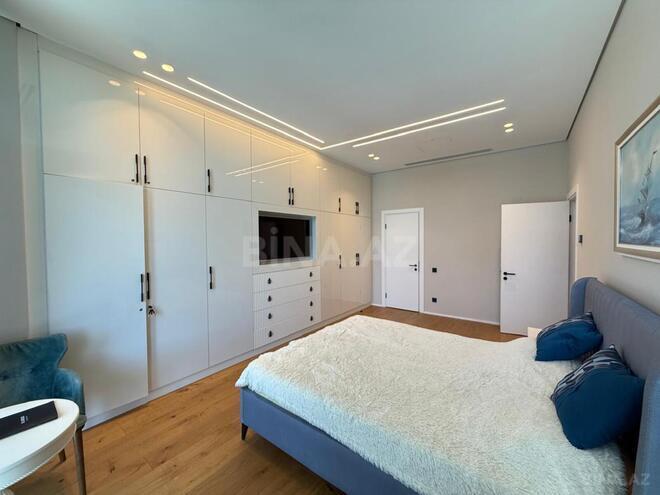 Satılır 3 otaqlı yeni tikili 113 m², Sea Breeze q., photo 15 from 22