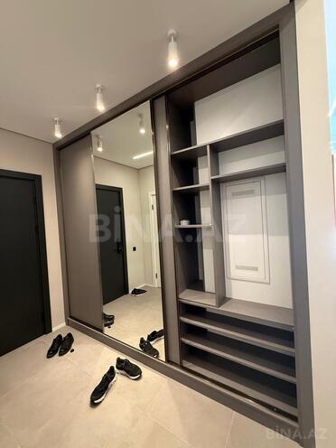 Satılır 3 otaqlı yeni tikili 113 m², Sea Breeze q., photo 21 from 22