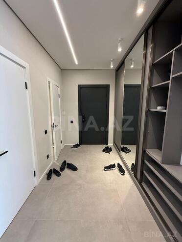 Satılır 3 otaqlı yeni tikili 113 m², Sea Breeze q., photo 17 from 22