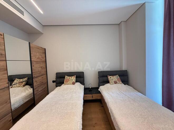 Satılır 3 otaqlı yeni tikili 113 m², Sea Breeze q., photo 16 from 22