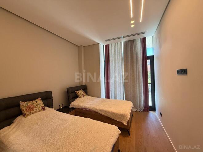 Satılır 3 otaqlı yeni tikili 113 m², Sea Breeze q., photo 13 from 22