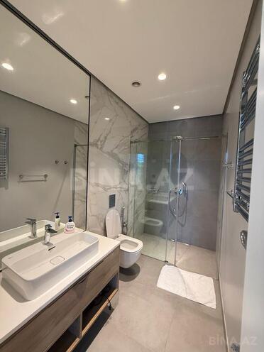 Satılır 3 otaqlı yeni tikili 113 m², Sea Breeze q., photo 20 from 22