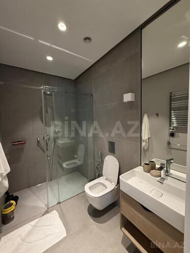 Satılır 3 otaqlı yeni tikili 113 m², Sea Breeze q., photo 19 from 22