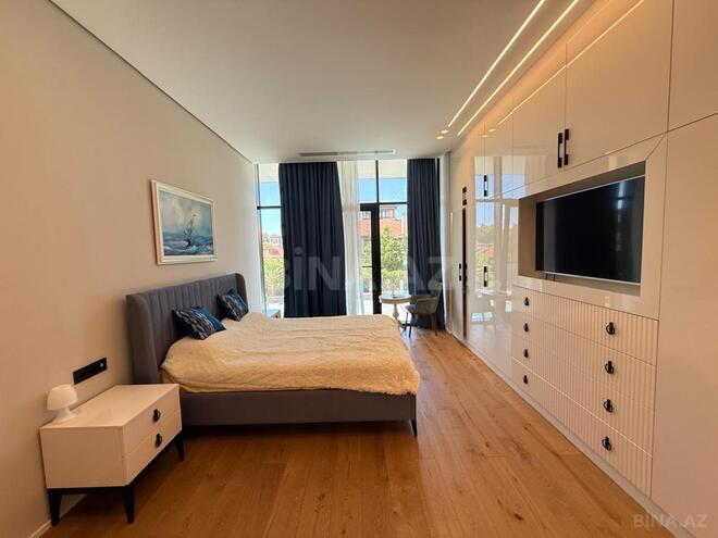Satılır 3 otaqlı yeni tikili 113 m², Sea Breeze q., photo 11 from 22