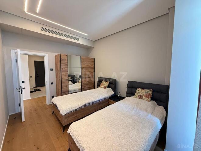 Satılır 3 otaqlı yeni tikili 113 m², Sea Breeze q., photo 14 from 22
