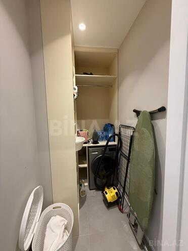 Satılır 3 otaqlı yeni tikili 113 m², Sea Breeze q., photo 18 from 22
