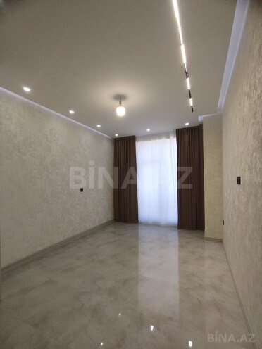 Satılır 2 otaqlı yeni tikili 60 m², Azadlıq Prospekti m., photo 4 from 14