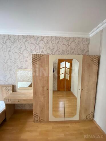 Satılır 2 otaqlı köhnə tikili 55 m², Memar Əcəmi m., photo 9 from 18