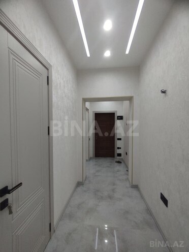 Satılır 2 otaqlı yeni tikili 60 m², Azadlıq Prospekti m., photo 5 from 14