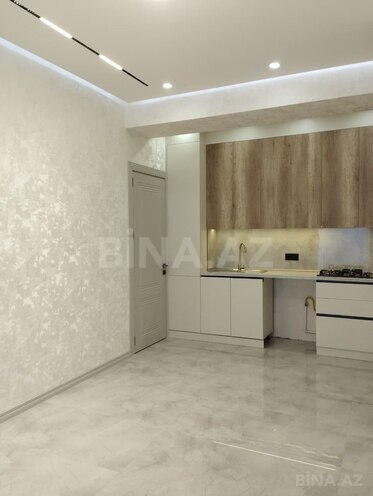 Satılır 2 otaqlı yeni tikili 60 m², Azadlıq Prospekti m., photo 3 from 14