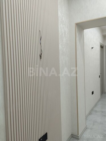 Satılır 2 otaqlı yeni tikili 60 m², Azadlıq Prospekti m., photo 6 from 14