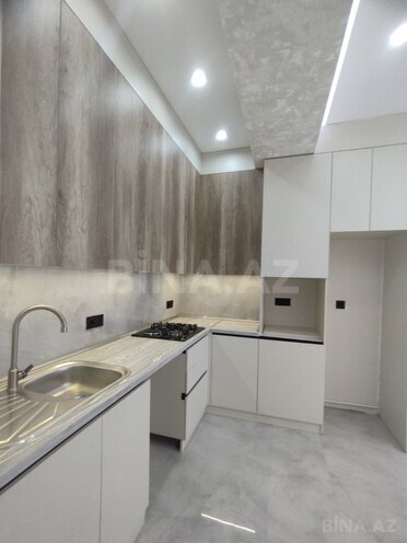 Satılır 2 otaqlı yeni tikili 60 m², Azadlıq Prospekti m., photo 1 from 14