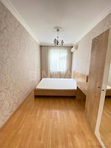 Satılır 2 otaqlı köhnə tikili 55 m², Memar Əcəmi m., photo 5 from 18