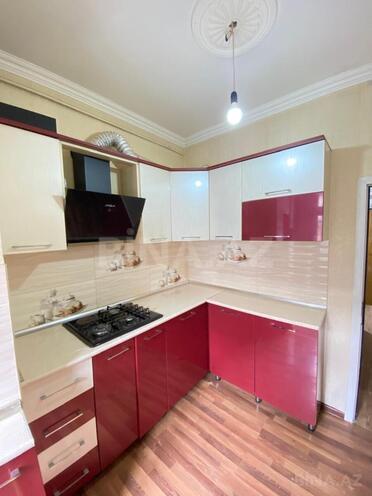 Satılır 2 otaqlı köhnə tikili 55 m², Memar Əcəmi m., photo 11 from 18
