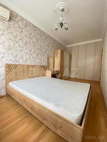 Satılır 2 otaqlı köhnə tikili 55 m², Memar Əcəmi m., photo 8 from 18