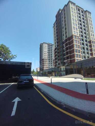 Satılır 2 otaqlı yeni tikili 60 m², Azadlıq Prospekti m., photo 13 from 14