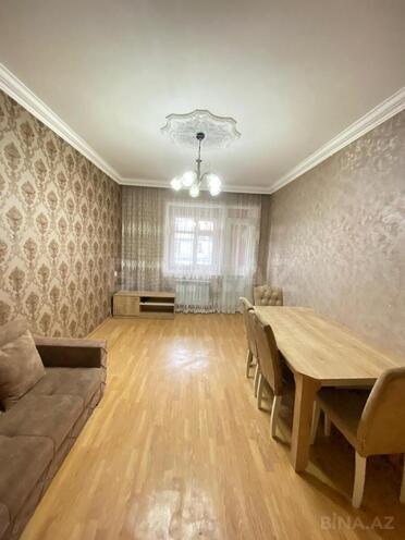 Satılır 2 otaqlı köhnə tikili 55 m², Memar Əcəmi m., photo 4 from 18