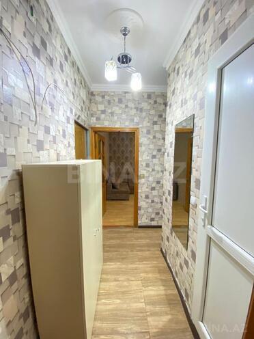 Satılır 2 otaqlı köhnə tikili 55 m², Memar Əcəmi m., photo 15 from 18