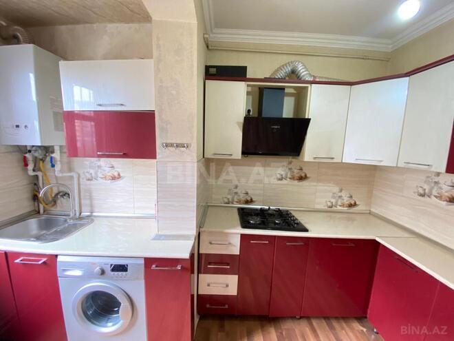 Satılır 2 otaqlı köhnə tikili 55 m², Memar Əcəmi m., photo 14 from 18