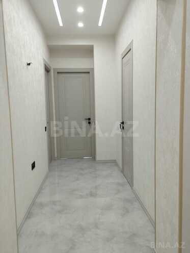 Satılır 2 otaqlı yeni tikili 60 m², Azadlıq Prospekti m., photo 7 from 14
