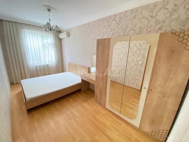 Satılır 2 otaqlı köhnə tikili 55 m², Memar Əcəmi m., photo 6 from 18