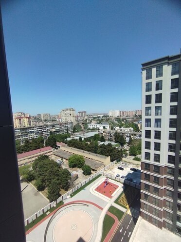 Satılır 2 otaqlı yeni tikili 60 m², Azadlıq Prospekti m., photo 12 from 14