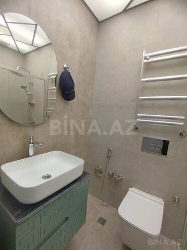 Satılır 2 otaqlı yeni tikili 60 m², Azadlıq Prospekti m., photo 10 from 14