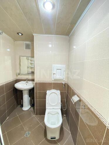 Satılır 2 otaqlı köhnə tikili 55 m², Memar Əcəmi m., photo 16 from 18