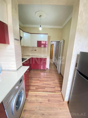 Satılır 2 otaqlı köhnə tikili 55 m², Memar Əcəmi m., photo 13 from 18