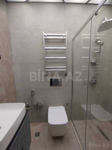 Satılır 2 otaqlı yeni tikili 60 m², Azadlıq Prospekti m., photo 11 from 14