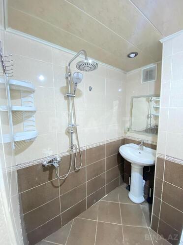 Satılır 2 otaqlı köhnə tikili 55 m², Memar Əcəmi m., photo 17 from 18