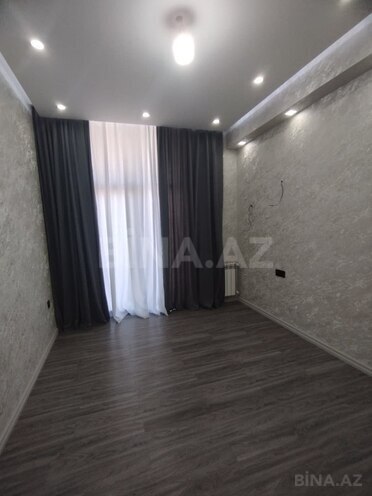 Satılır 2 otaqlı yeni tikili 60 m², Azadlıq Prospekti m., photo 9 from 14