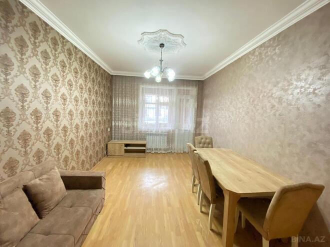 Satılır 2 otaqlı köhnə tikili 55 m², Memar Əcəmi m., photo 3 from 18