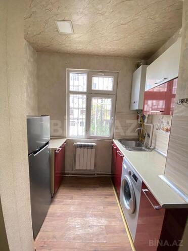 Satılır 2 otaqlı köhnə tikili 55 m², Memar Əcəmi m., photo 12 from 18