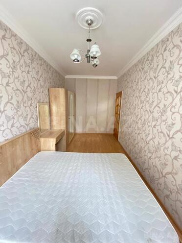 Satılır 2 otaqlı köhnə tikili 55 m², Memar Əcəmi m., photo 7 from 18