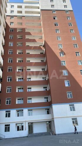 Satılır 2 otaqlı yeni tikili 79.5 m², Həzi Aslanov q., photo 9 from 13