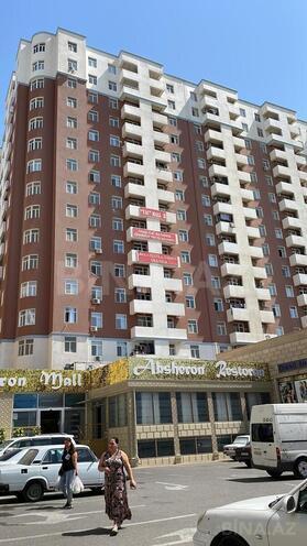 Satılır 2 otaqlı yeni tikili 79.5 m², Həzi Aslanov q., photo 1 from 13