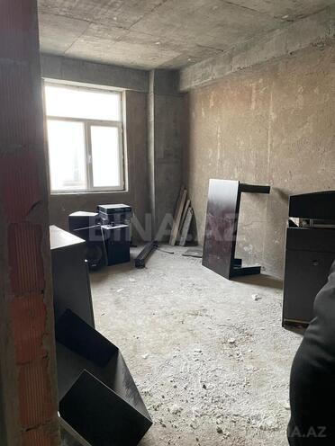 Satılır 2 otaqlı yeni tikili 79.5 m², Həzi Aslanov q., photo 5 from 13