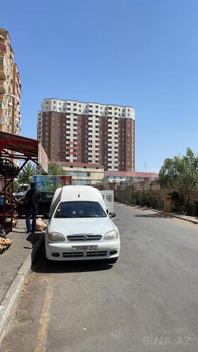 Satılır 2 otaqlı yeni tikili 79.5 m², Həzi Aslanov q., photo 12 from 13
