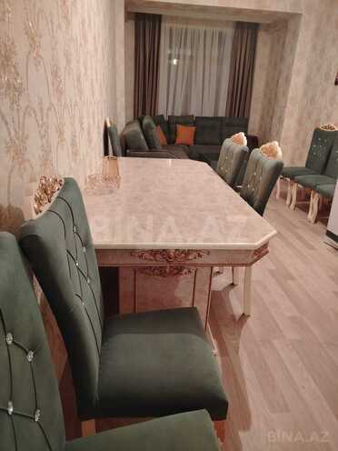 İcarəyə verilir 2 otaqlı yeni tikili 85 m², Yeni Yasamal q., photo 5 from 10