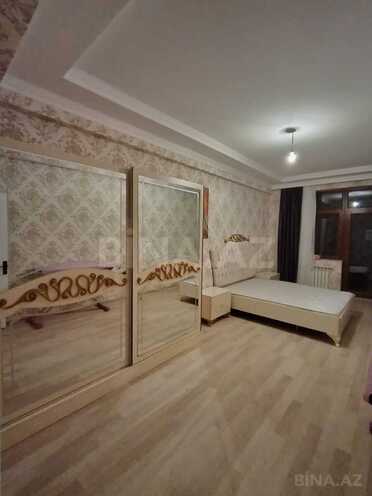 İcarəyə verilir 2 otaqlı yeni tikili 85 m², Yeni Yasamal q., photo 3 from 10