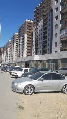 İcarəyə verilir 2 otaqlı yeni tikili 85 m², Yeni Yasamal q., photo 7 from 10