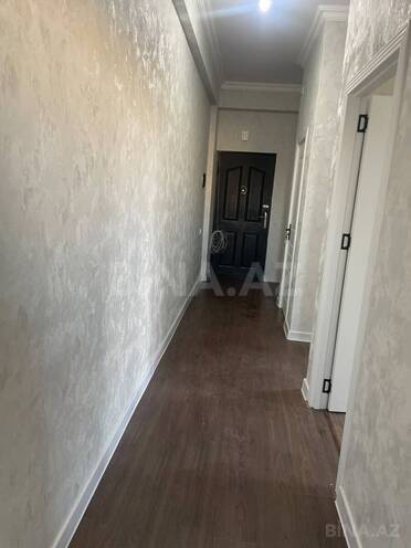 Satılır 3 otaqlı yeni tikili 74 m², Yasamal q., photo 9 from 11