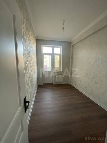 Satılır 3 otaqlı yeni tikili 74 m², Yasamal q., photo 6 from 11